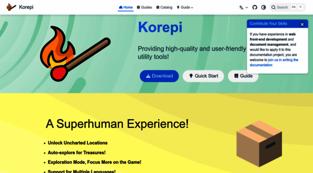 korepi.com