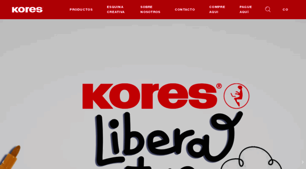 kores.com.co