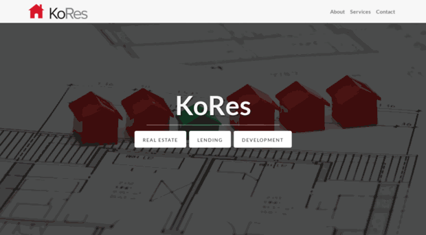 korescorp.com