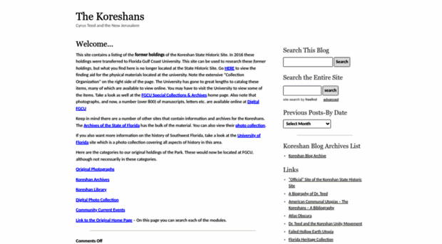 koreshan.mwweb.org