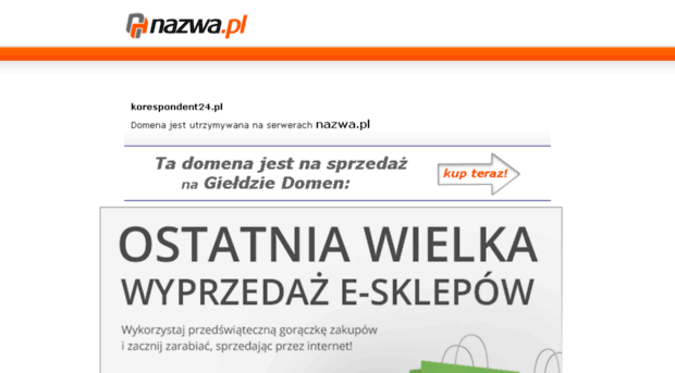 korespondent24.pl