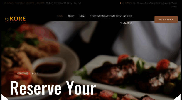 koresteakhouseatl.com