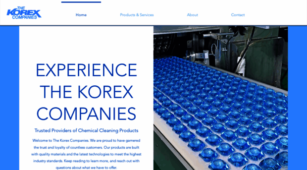 korex-ca.com