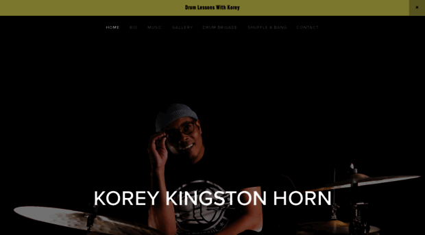 koreykingston.com