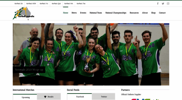 korfball.org.au