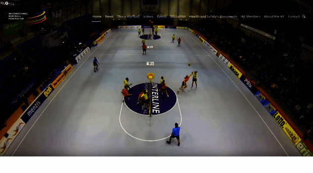 korfball.sport