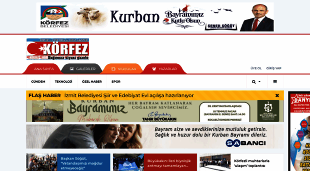 korfezgazetesi.com.tr