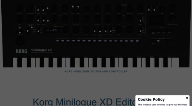 korg-minilogue-xd-editor.jimdofree.com