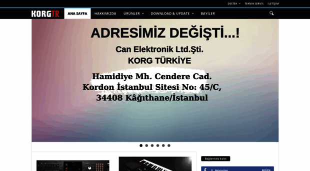 korgpaturkiye.com