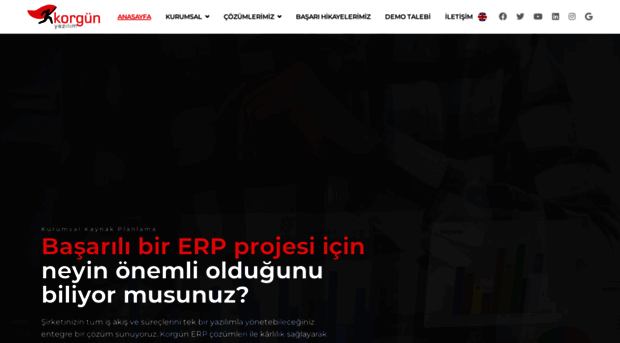 korgun.com.tr