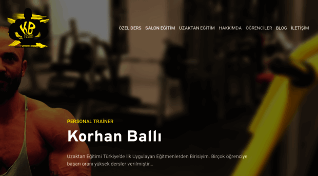 korhanballi.com