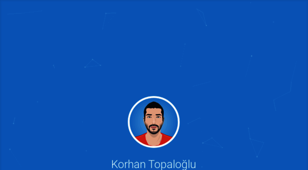 korhantopaloglu.com