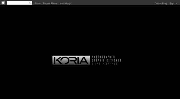 koriaphoto.blogspot.com