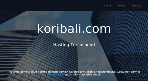 koribali.com