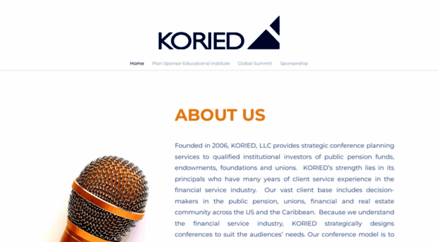 koried.com