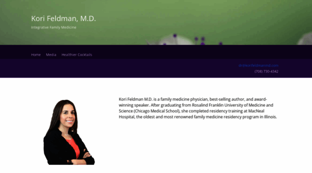 korifeldmanmd.com