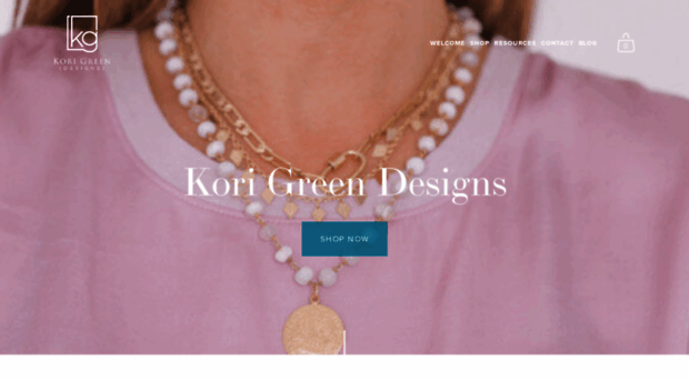 korigreen.com