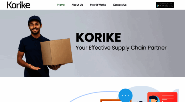korike.com