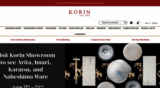 korin.com