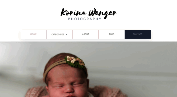 korinawengerphotography.com