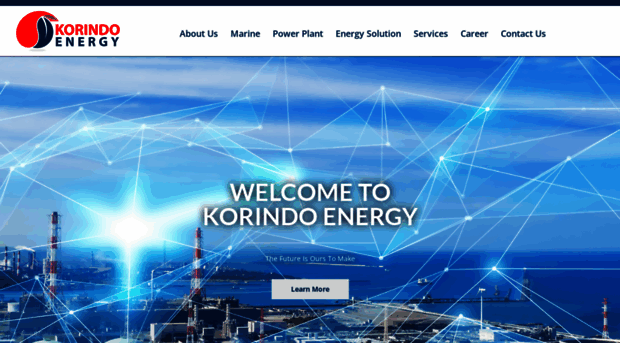 korindo-energy.com