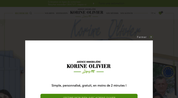 korineolivier.com