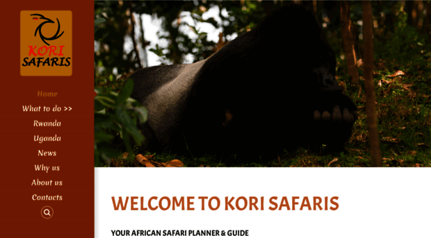 korisafaris.com