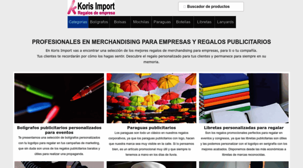 korisimport.com