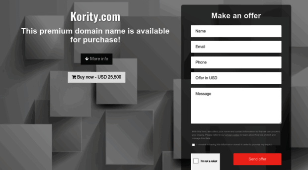 kority.com
