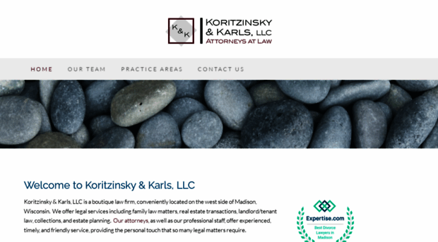 koritzinskykarls.com