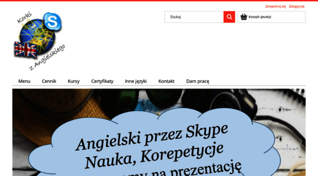 korkiangielski.pl