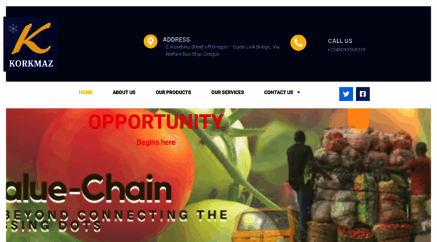 korkmazcooling.com.ng
