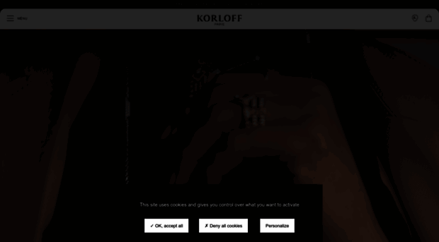 korloff.com