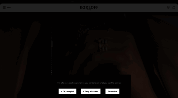 korloff.fr