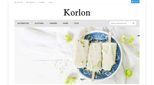 korlon.net