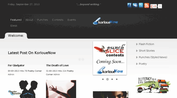 korlouenow.com