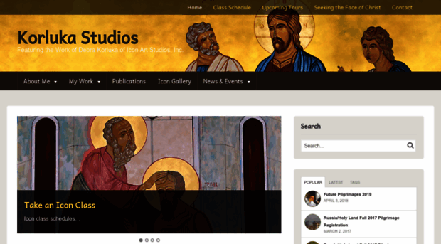 korlukastudios.com