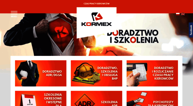 kormex.pl