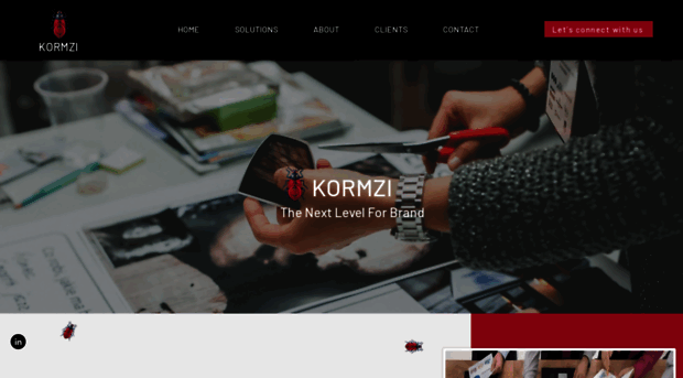 kormzi.com