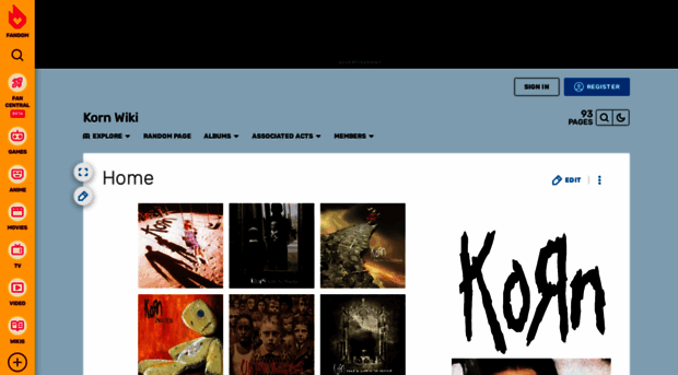 korn.fandom.com