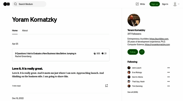 kornatzky.medium.com