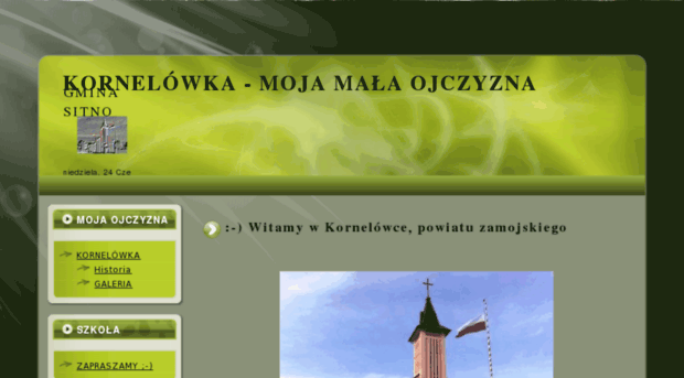 kornelowka.org