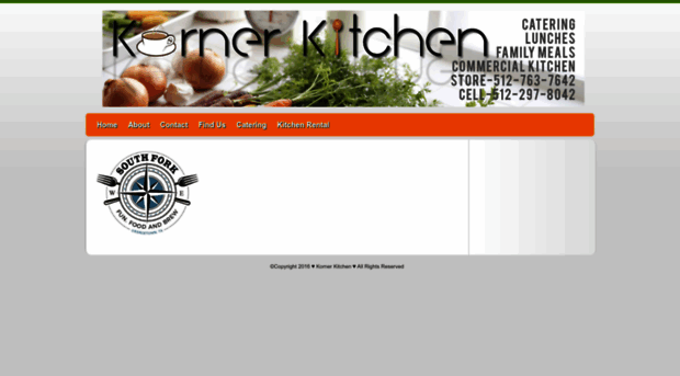 korner-kitchen.com