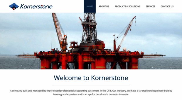 korner-stone.com