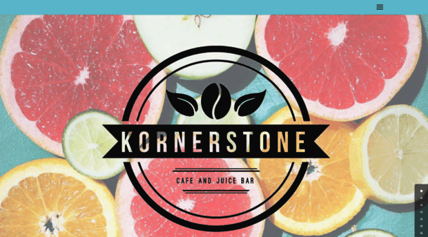 kornerstonecafe.com