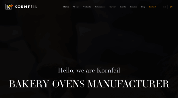 kornfeil.com