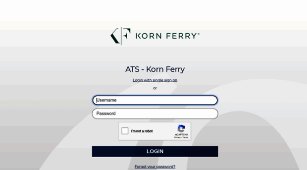 kornferry.tal.net