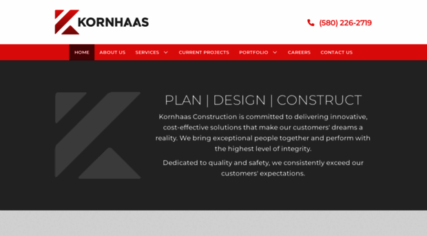 kornhaas.com