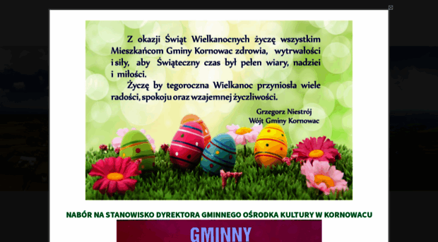 kornowac.pl