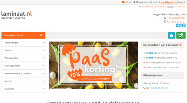 kornuko.nl